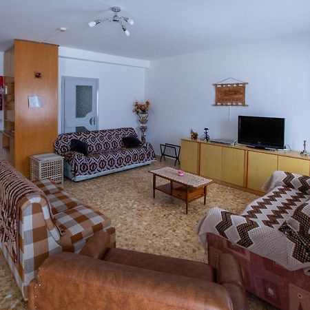 Casa Per Ferie Beatorosaz Hotel Cesana Torinese Luaran gambar