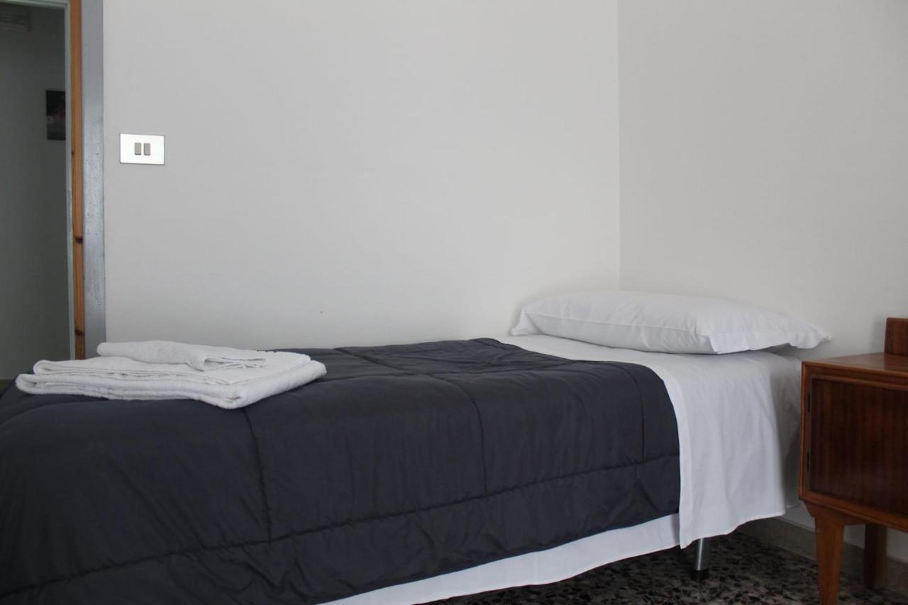 Casa Per Ferie Beatorosaz Hotel Cesana Torinese Luaran gambar