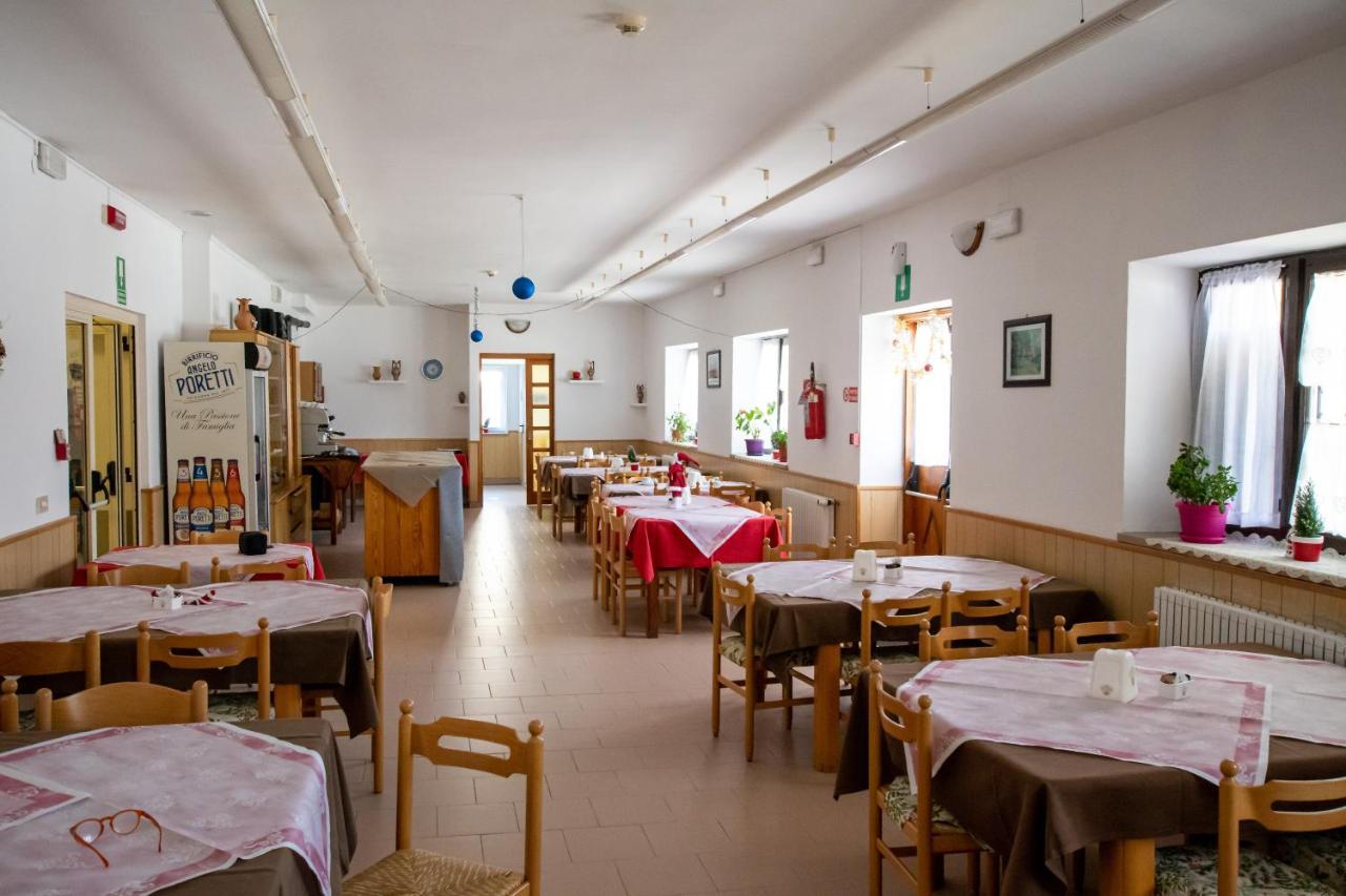 Casa Per Ferie Beatorosaz Hotel Cesana Torinese Luaran gambar