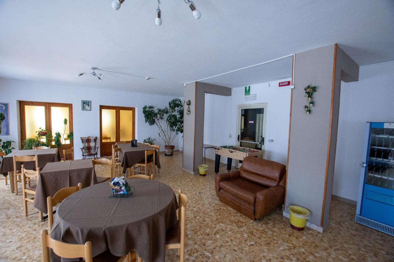 Casa Per Ferie Beatorosaz Hotel Cesana Torinese Luaran gambar