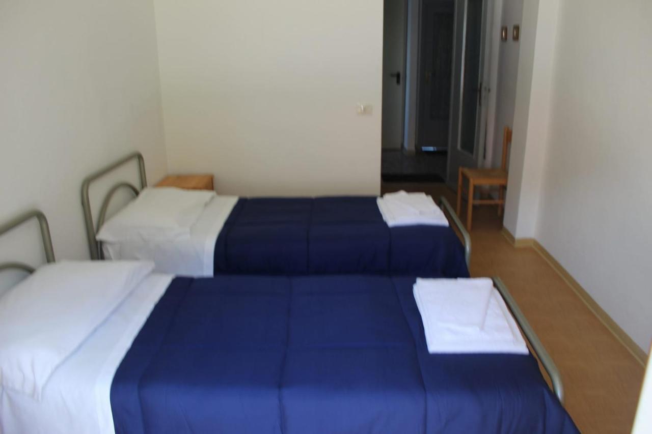 Casa Per Ferie Beatorosaz Hotel Cesana Torinese Luaran gambar