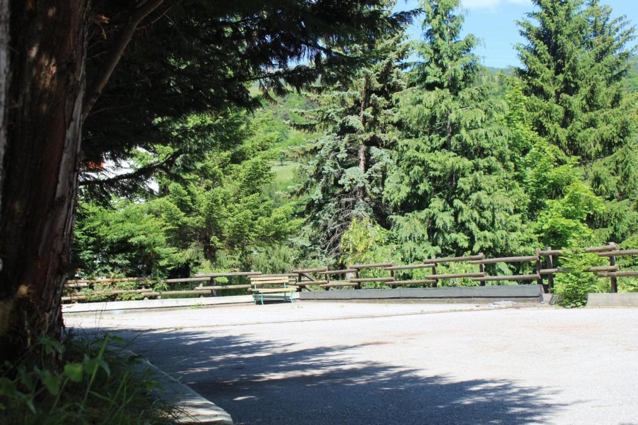Casa Per Ferie Beatorosaz Hotel Cesana Torinese Luaran gambar