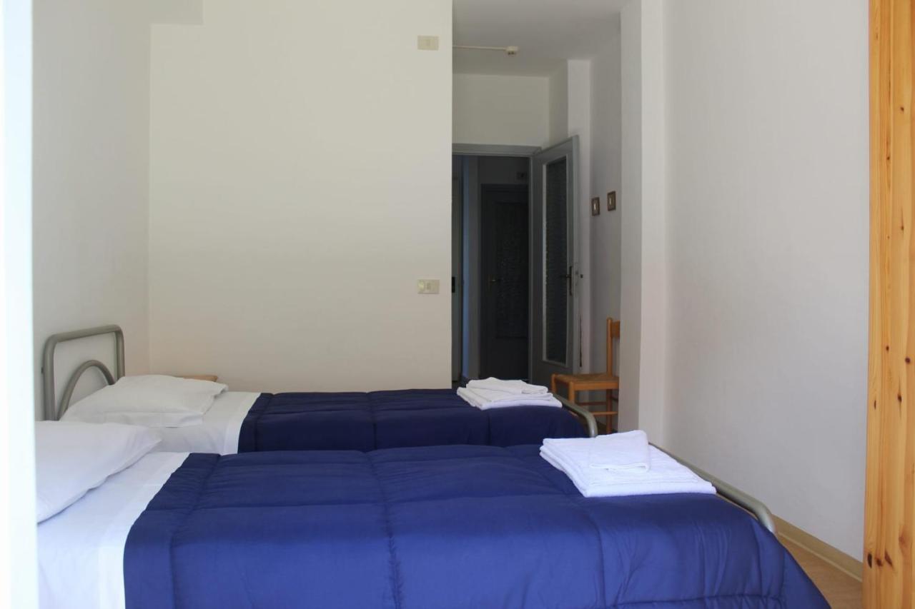 Casa Per Ferie Beatorosaz Hotel Cesana Torinese Luaran gambar
