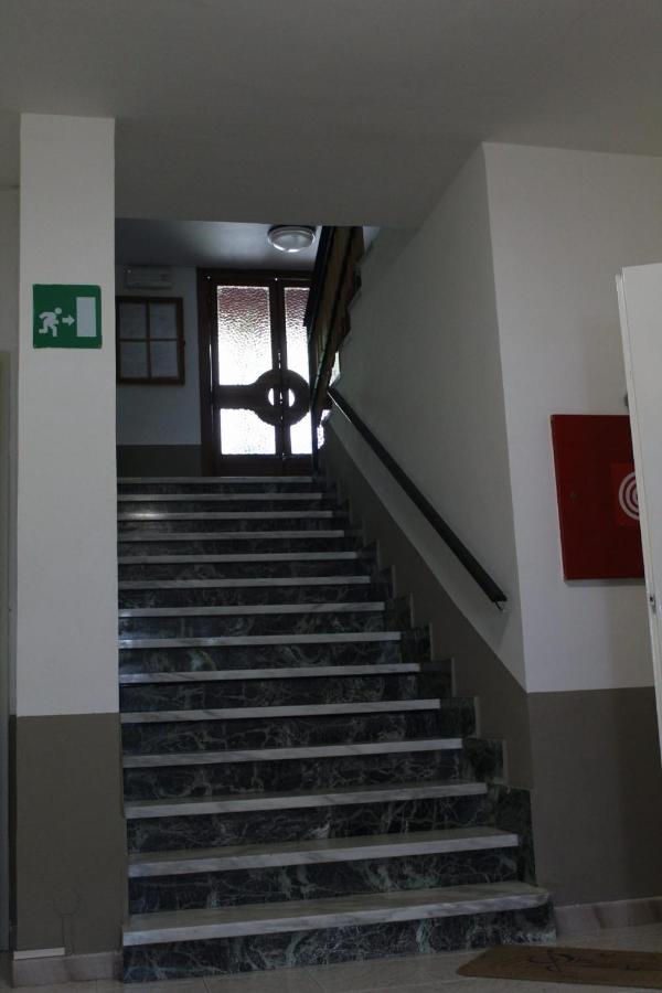 Casa Per Ferie Beatorosaz Hotel Cesana Torinese Luaran gambar