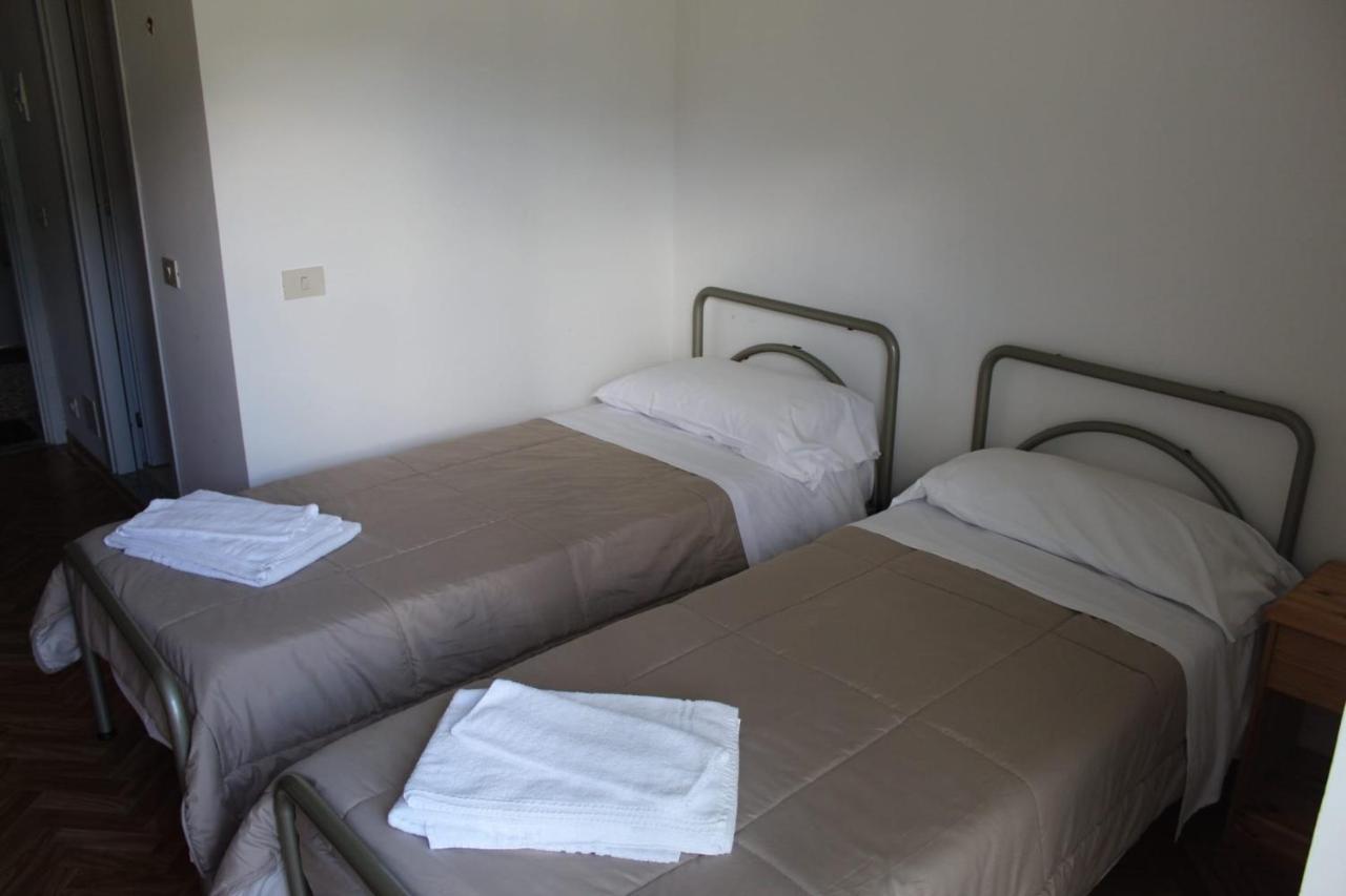 Casa Per Ferie Beatorosaz Hotel Cesana Torinese Luaran gambar