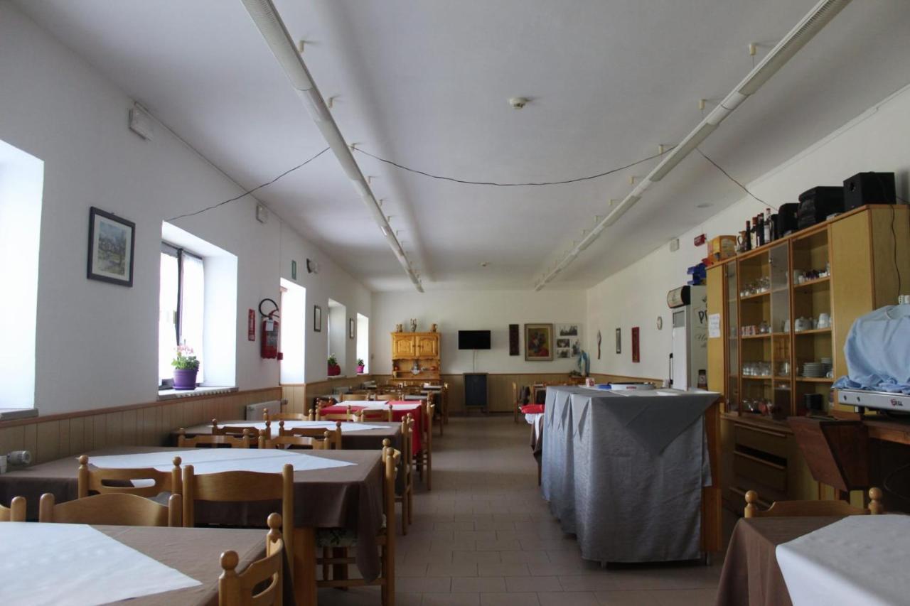 Casa Per Ferie Beatorosaz Hotel Cesana Torinese Luaran gambar