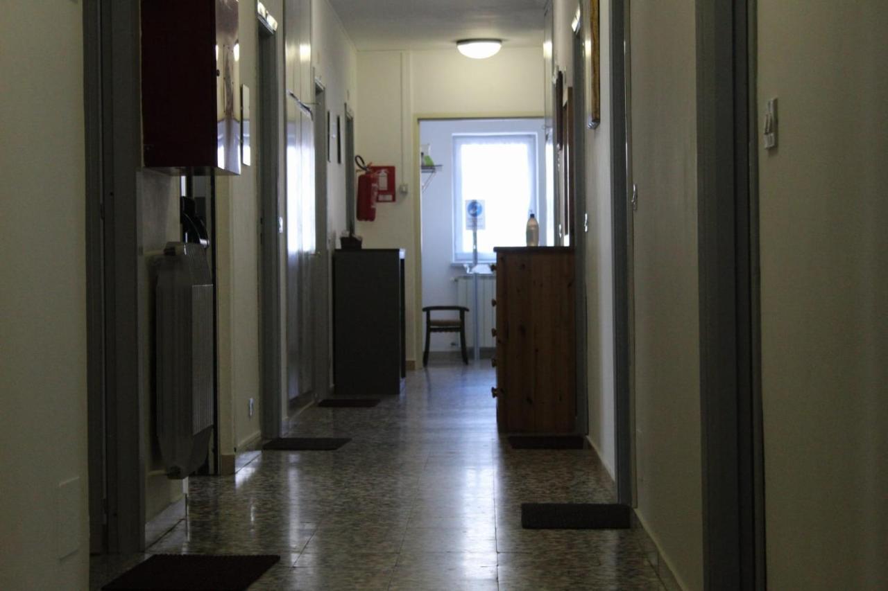 Casa Per Ferie Beatorosaz Hotel Cesana Torinese Luaran gambar