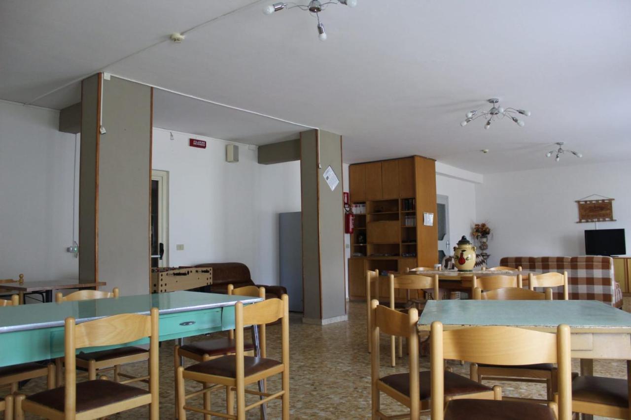 Casa Per Ferie Beatorosaz Hotel Cesana Torinese Luaran gambar