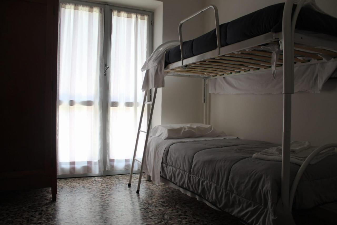 Casa Per Ferie Beatorosaz Hotel Cesana Torinese Luaran gambar