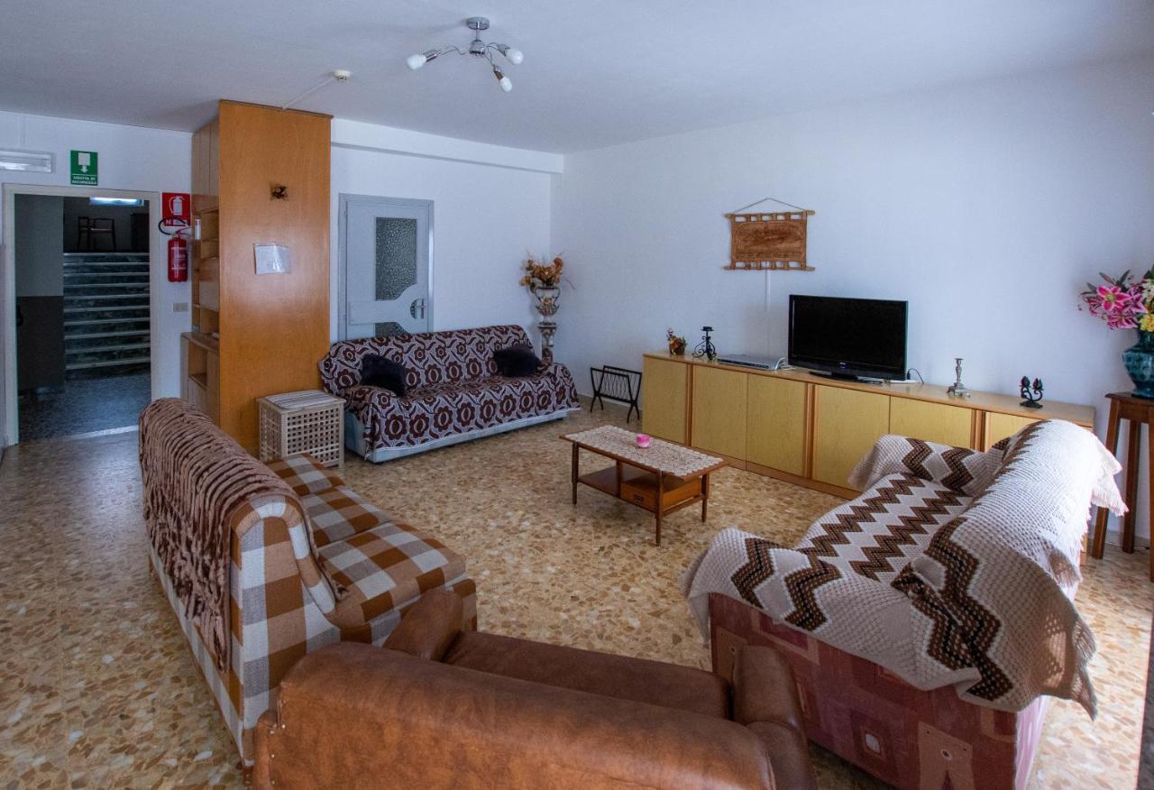 Casa Per Ferie Beatorosaz Hotel Cesana Torinese Luaran gambar