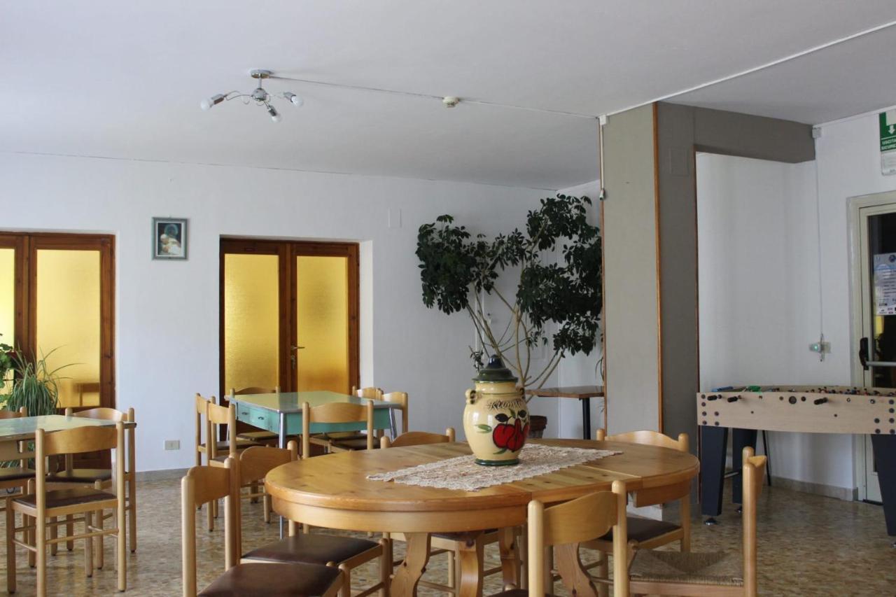 Casa Per Ferie Beatorosaz Hotel Cesana Torinese Luaran gambar