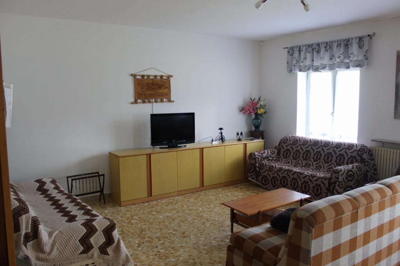Casa Per Ferie Beatorosaz Hotel Cesana Torinese Luaran gambar
