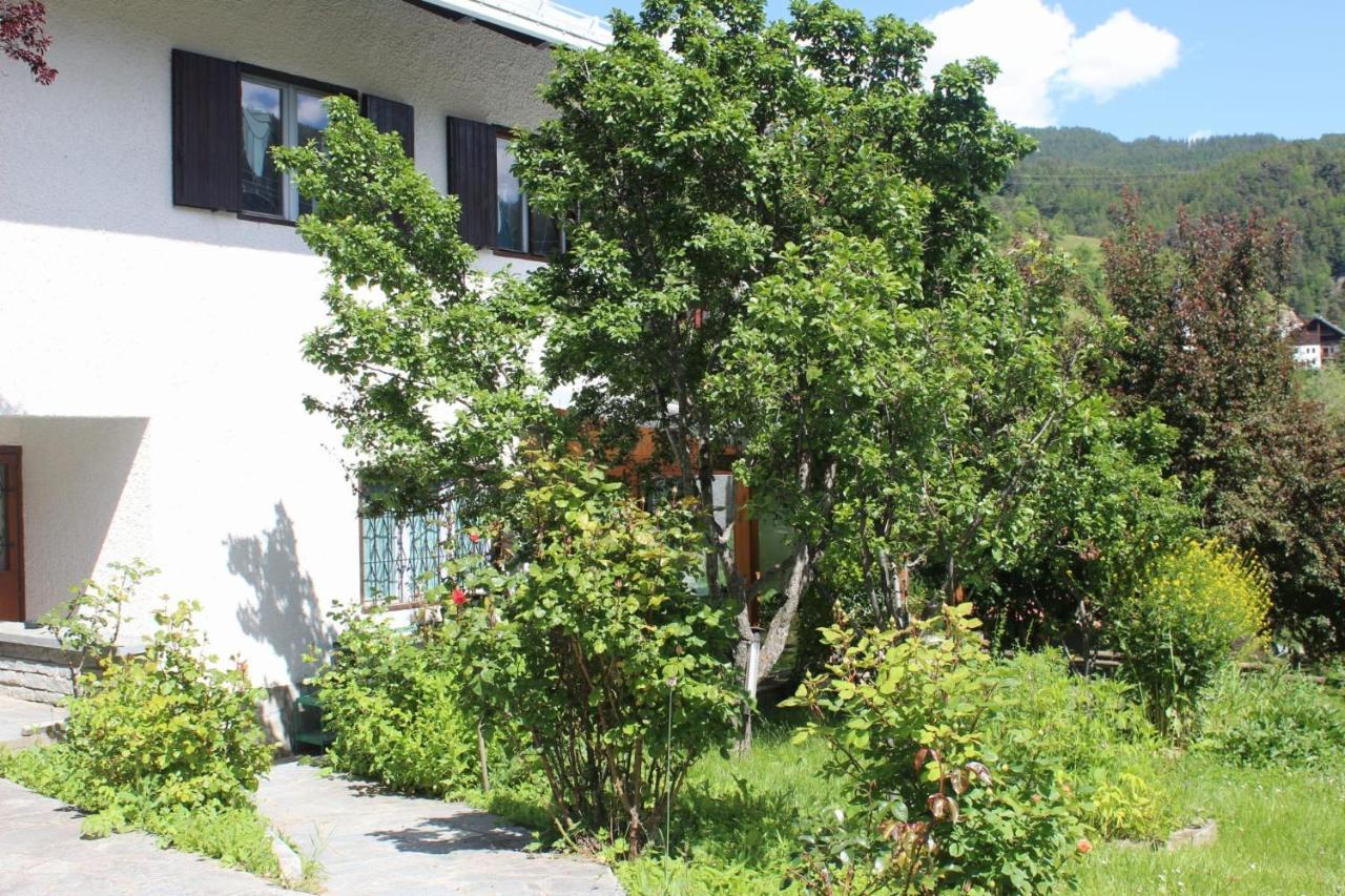 Casa Per Ferie Beatorosaz Hotel Cesana Torinese Luaran gambar