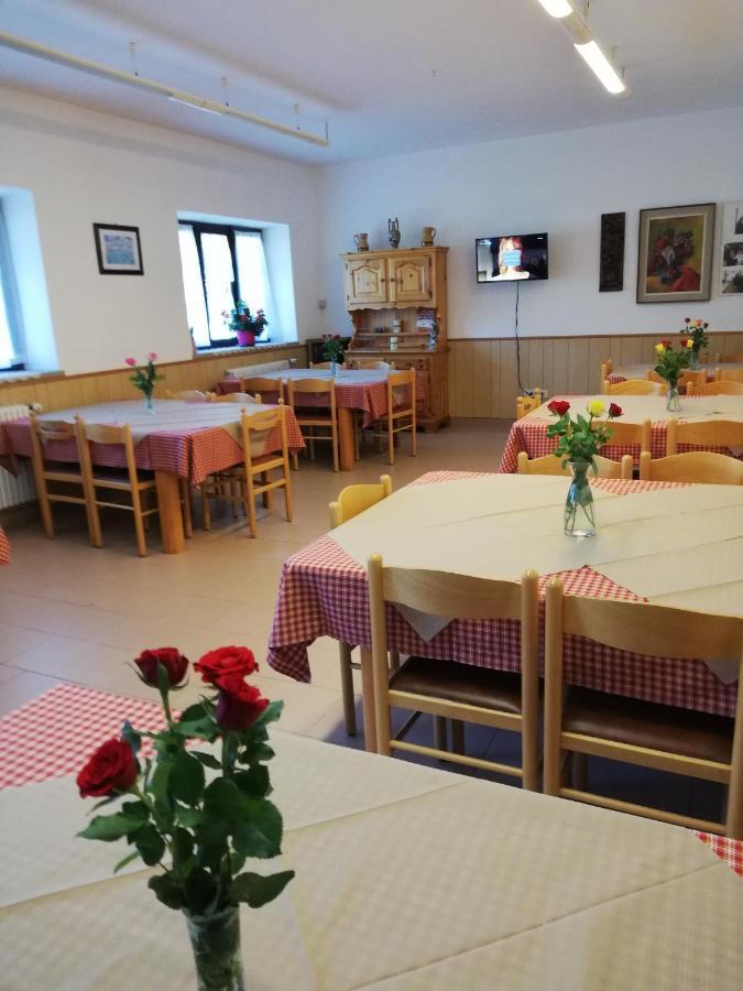 Casa Per Ferie Beatorosaz Hotel Cesana Torinese Luaran gambar
