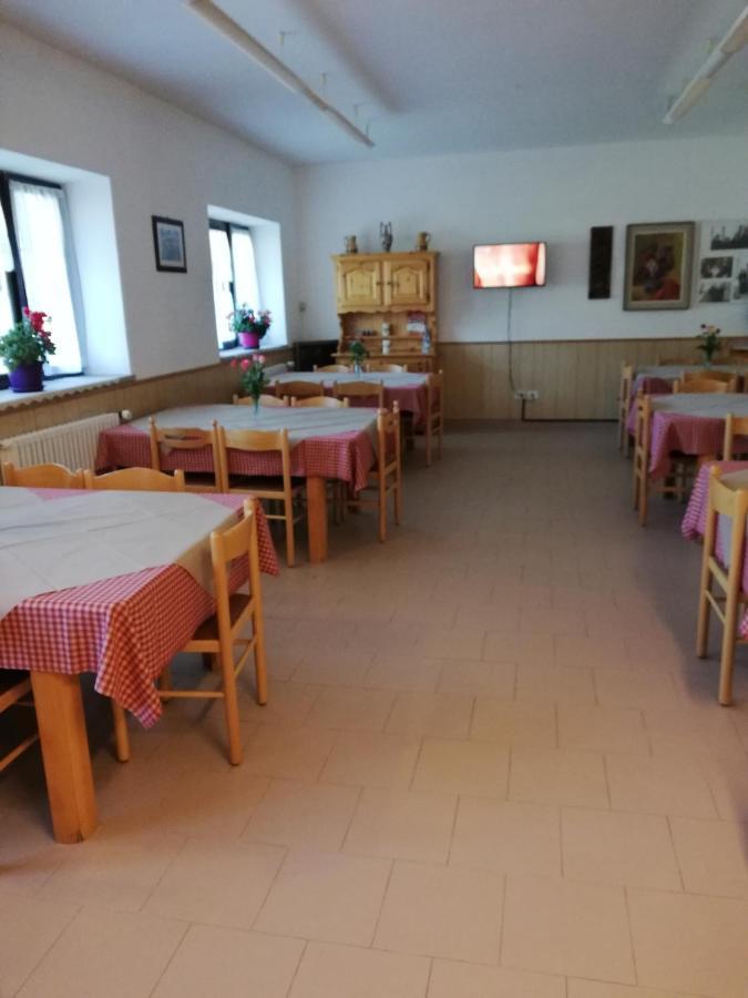 Casa Per Ferie Beatorosaz Hotel Cesana Torinese Luaran gambar
