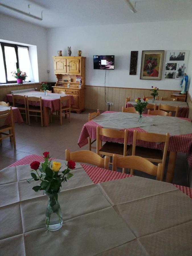 Casa Per Ferie Beatorosaz Hotel Cesana Torinese Luaran gambar