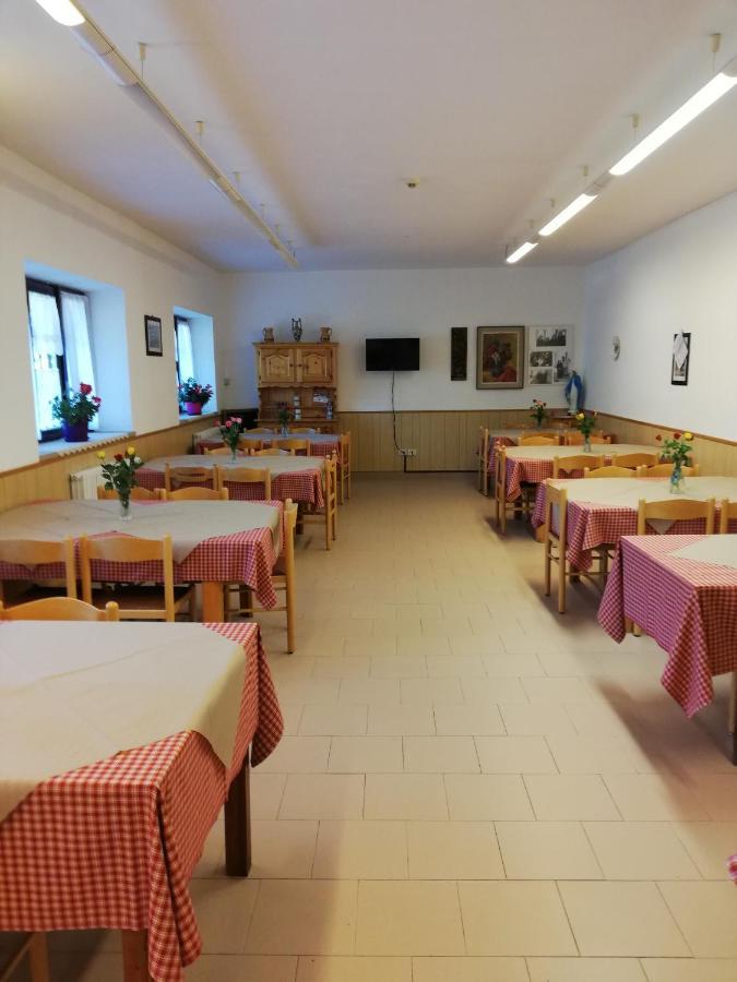 Casa Per Ferie Beatorosaz Hotel Cesana Torinese Luaran gambar