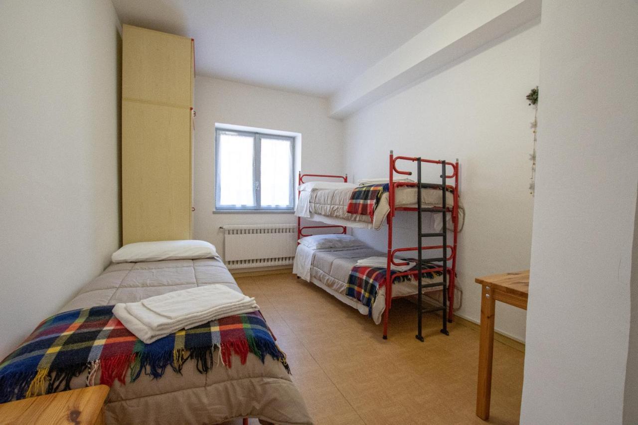 Casa Per Ferie Beatorosaz Hotel Cesana Torinese Luaran gambar